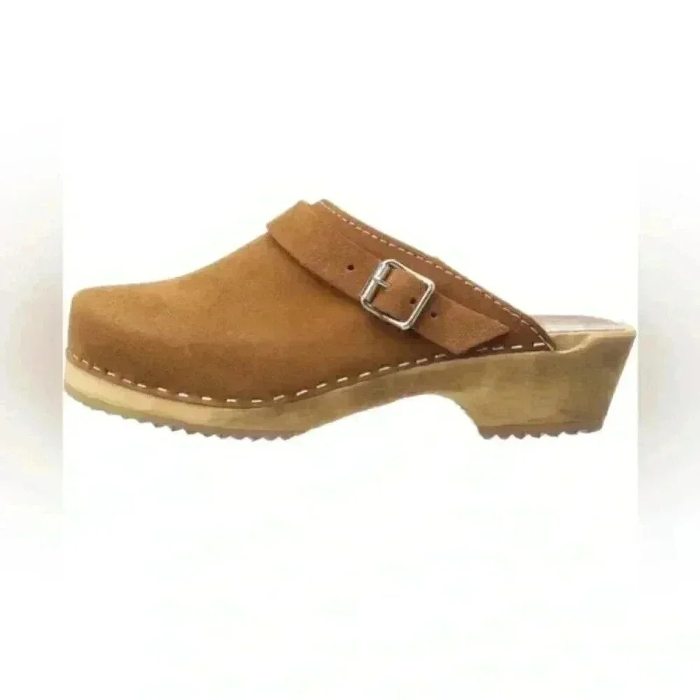 Free People MIA Alma Clog - Picture 6 of 6